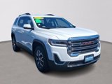 Certified 2022 GMC Acadia SLE w/ Driver Convenience Package image 3