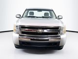 Used 2011 Chevrolet Silverado 1500 W/T image 2