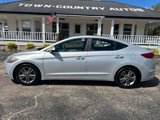 Used 2018 Hyundai Elantra SEL image 2