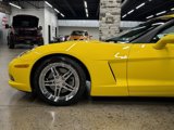 Used 2007 Chevrolet Corvette Coupe w/ Preferred Equipment Group image 5