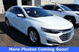 Used 2022 Chevrolet Malibu LS image 2