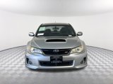 Used 2013 Subaru Impreza WRX STI Limited image 6