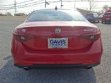 Used 2021 Alfa Romeo Giulia Sprint w/ Cold Weather Package image 6