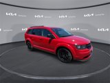 Used 2020 Dodge Journey SE w/ SE Popular Equipment Group image 2