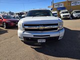 Used 2011 Chevrolet Silverado 1500 LTZ w/ Suspension Package, Off-Road image 2