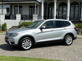 Used 2017 BMW X3 sDrive28i image 2