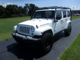 Used 2015 Jeep Wrangler Unlimited Rubicon w/ Connectivity Group image 4