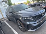 Certified 2021 Kia Sorento S w/ Panoramic Sunroof Package image 3
