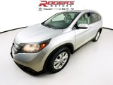 Used 2014 Honda CR-V EX-L image 3