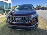 Used 2023 Ford Edge SEL image 4