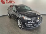 Used 2017 Chevrolet Traverse LT w/ Style and Technology Package image 3