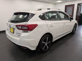 Used 2021 Subaru Impreza 2.0i Premium image 4