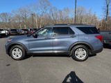 Certified 2021 Ford Explorer XLT w/ Equipment Group 202A image 3