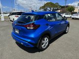 Certified 2024 Nissan Kicks S image 3