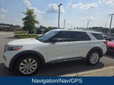 Used 2020 Ford Explorer Limited w/ Class III Trailer Tow Package image 5