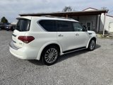 Used 2017 INFINITI QX80 2WD w/ Deluxe Technology Package image 5