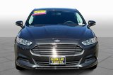 Used 2015 Ford Fusion SE image 3