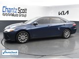 Used 2015 Toyota Camry XLE image 2