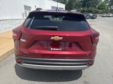 New 2025 Chevrolet Trax LT w/ Driver Confidence Package image 4