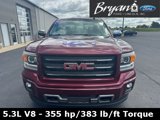 Used 2015 GMC Sierra 1500 SLT image 3