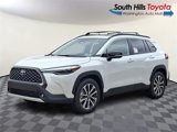New 2025 Toyota Corolla Cross XLE image 3