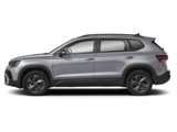 New 2025 Volkswagen Taos S image 3