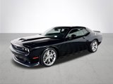 Certified 2022 Dodge Challenger GT image 2