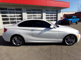 Used 2017 BMW 230i xDrive Coupe image 2