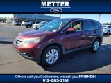 Used 2012 Honda CR-V EX image 3