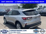 Used 2020 Ford Escape SE image 4