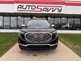 Used 2019 GMC Terrain Denali w/ Driver Alert Package II image 4
