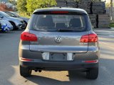 Used 2013 Volkswagen Tiguan S image 5