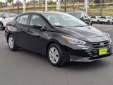 New 2025 Nissan Versa S w/ Trunk Package image 3