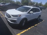 Used 2019 Ford Edge SEL w/ Equipment Group 201A image 3