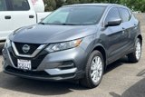Used 2022 Nissan Rogue Sport S image 2