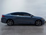 Used 2018 Ford Fusion Sport w/ Equipment Group 401A image 4