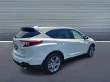 Used 2019 Acura RDX AWD w/ Advance Package image 3