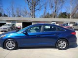 Used 2015 Hyundai Sonata SE w/ Option Group 09 image 4