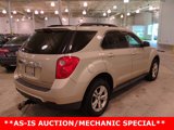 Used 2013 Chevrolet Equinox LT w/ Driver Convenience Package image 3