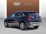 Certified 2021 Cadillac XT5 Premium Luxury image 3