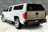 Used 2016 Chevrolet Silverado 1500 LTZ w/ Sport Package image 5