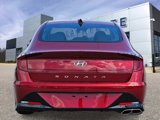 Used 2023 Hyundai Sonata SEL image 4