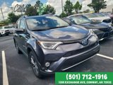 Used 2017 Toyota RAV4 XLE image 4