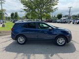 Used 2022 Chevrolet Equinox LS w/ LS Convenience Package image 4