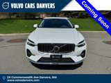 Certified 2023 Volvo XC60 B5 Plus w/ Climate Package image 2