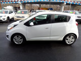 Used 2015 Chevrolet Spark LT image 6