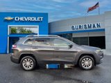 Used 2021 Jeep Cherokee Latitude Lux image 2