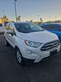 Used 2018 Ford EcoSport SE image 3