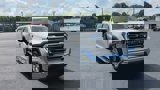 Certified 2022 GMC Sierra 1500 SLT w/ SLT Premium Plus Package image 4