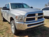 Used 2015 RAM 2500 Tradesman w/ Chrome Appearance Group image 4